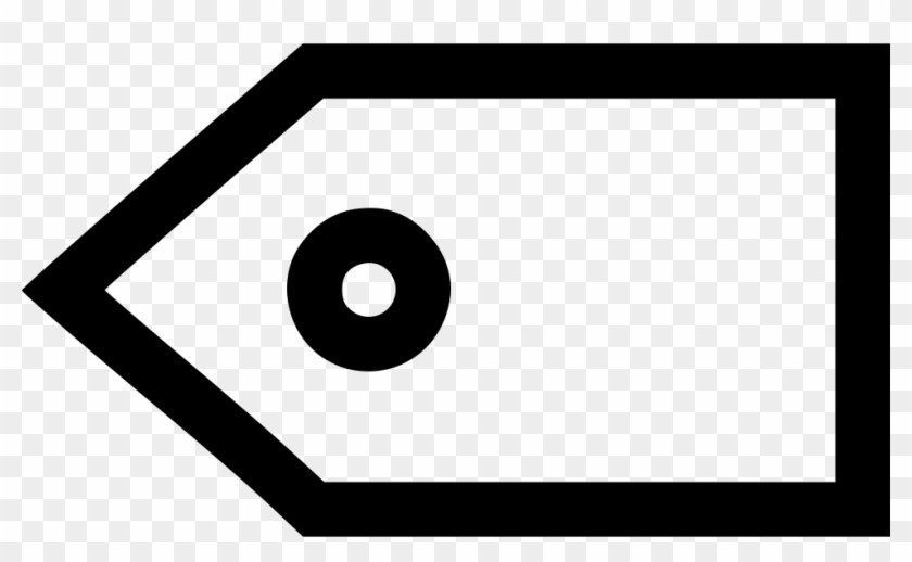 Tag Name Tags Badge Badges Ticket Ui Comments - Circle Clipart