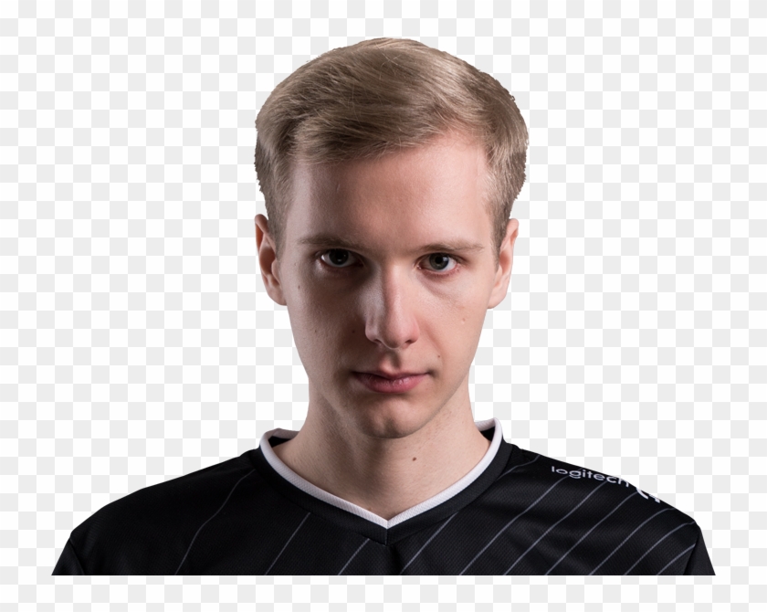 G2 Jankos 2018 Spring - Man Clipart #3099429