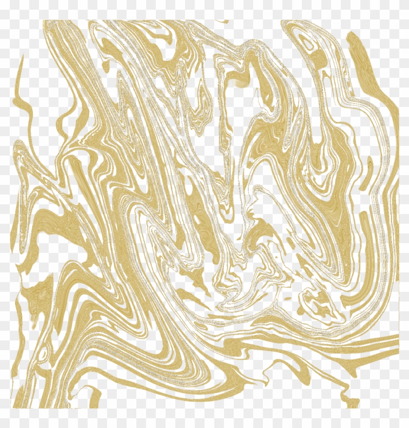 #marble #gold #shine #freetoedit #remixit - Illustration Clipart #3099525