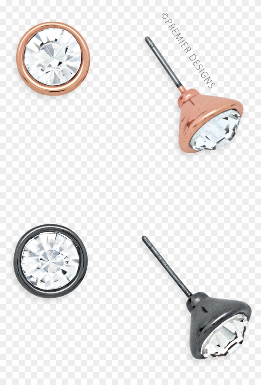 Shine Bright Earring Set 17/18 Catalog - Earrings Clipart