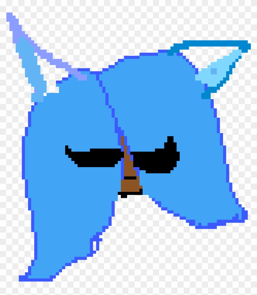 My First Hand Drawn Drawing - Rolling Stones Punto Croce Clipart #3099743