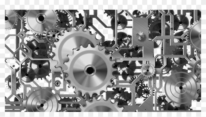 Gears, Movement, Machine, Search Engine Optimization Clipart
