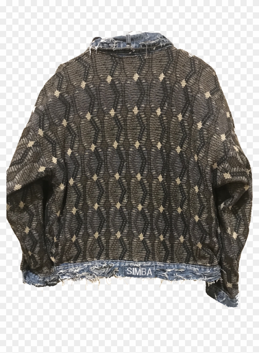 Cardigan Clipart #3099816