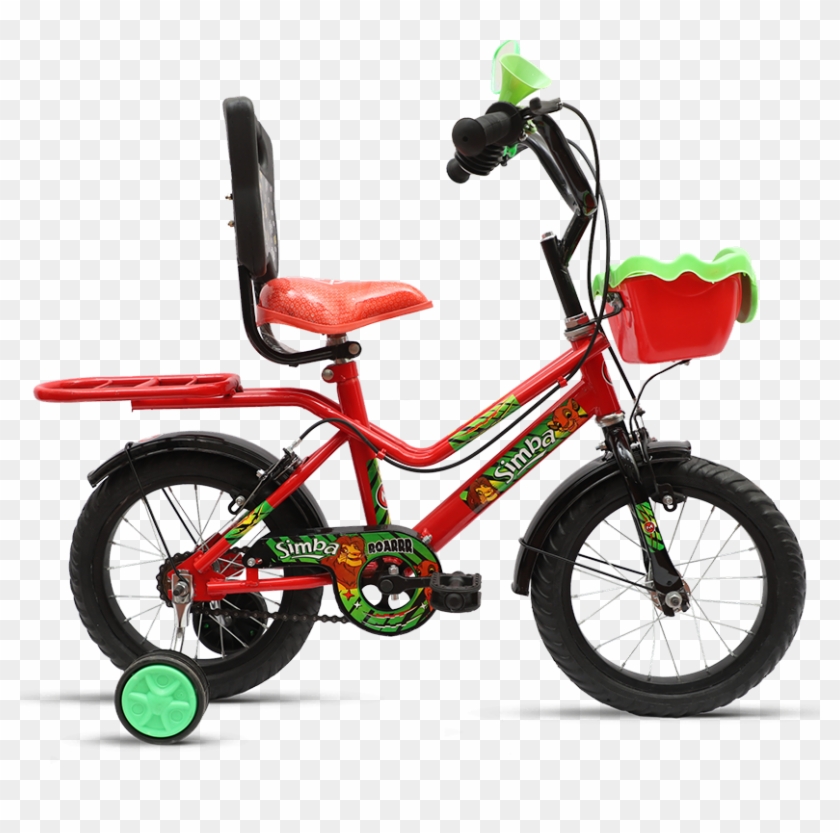 Bicicletas Para Niños Falabella Clipart