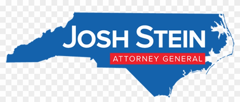 Nc Attorney General To Rapists - Map Of North Carolina Clipart #3099968