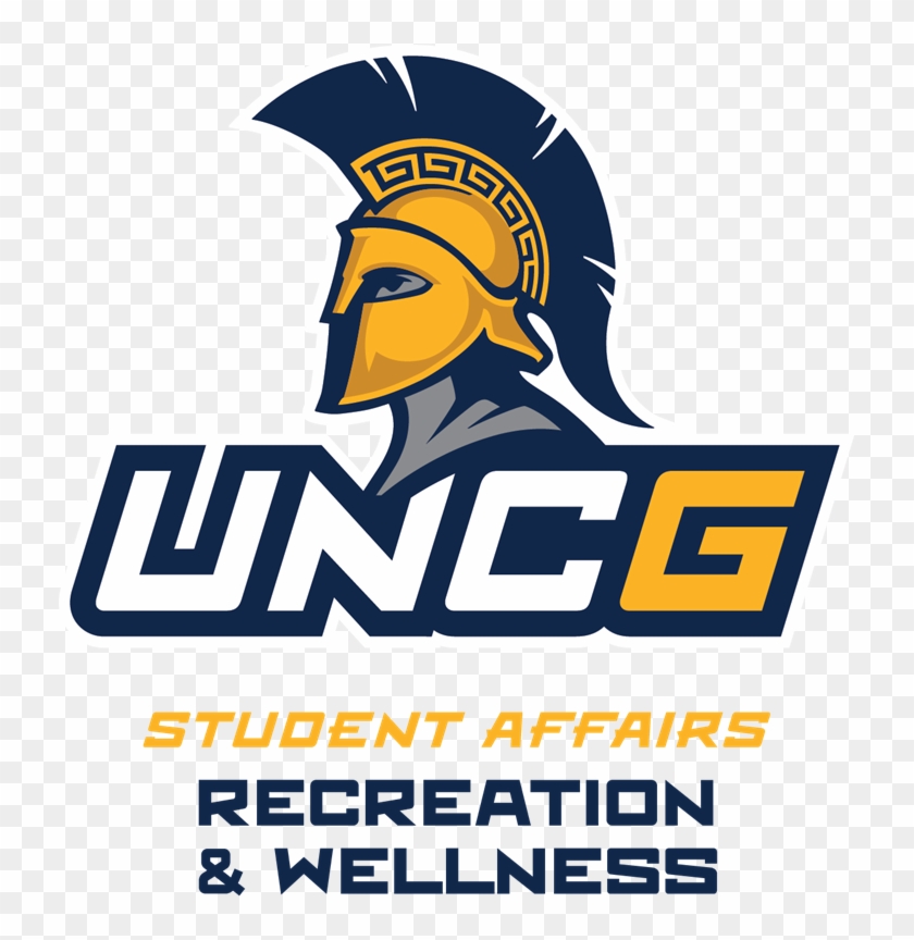 University Of North Carolina At Greensboro - Graphic Design Clipart