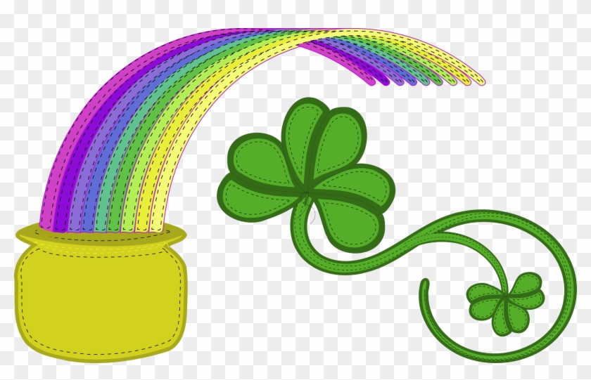 My Other Sites - Free Clip Art St Patricks Day - Png Download #310022