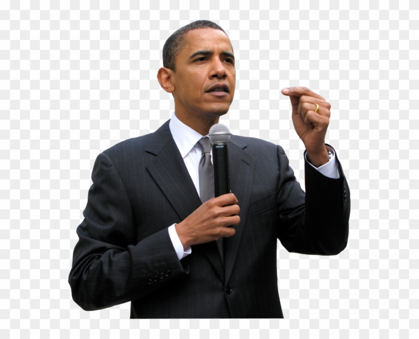 Download Barack Official Psds - Barack Obama White Background Clipart