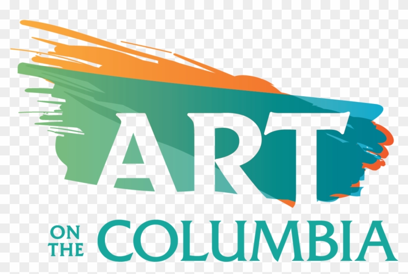 Art On The Columbia - Banca Di Cambiano Clipart #310064