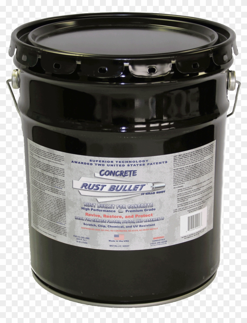 More Views - Rust Bullet Clipart