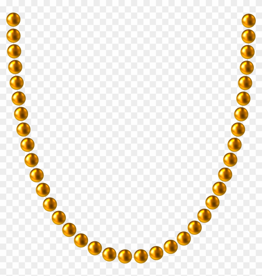 Pearl Clipart Pearl Bracelet - Png Download #310382