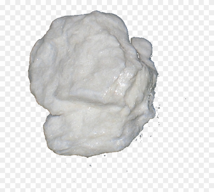 Crack Cocaine - Pure Cocaine Clipart #310436