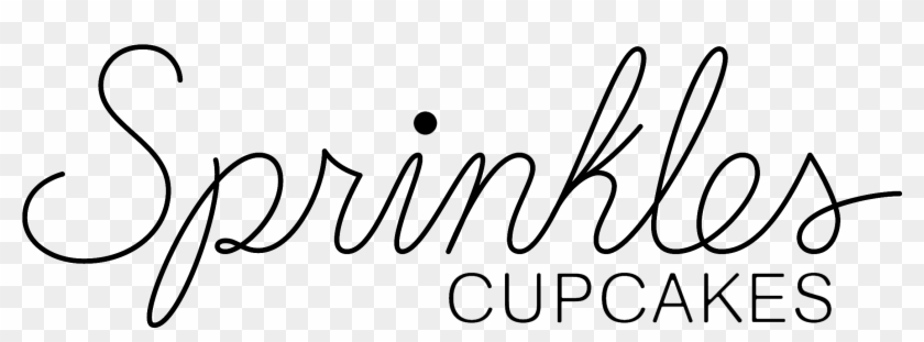 Sprinkles Cupcakes Clipart