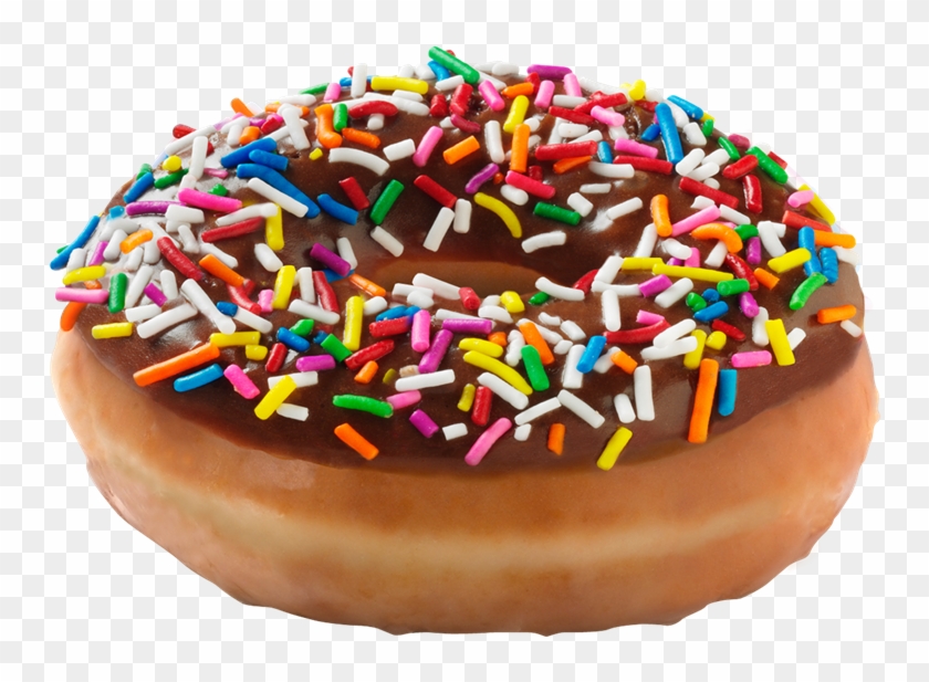 Donuts Png Clipart #310529