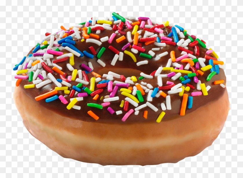 Donuts Png Clipart