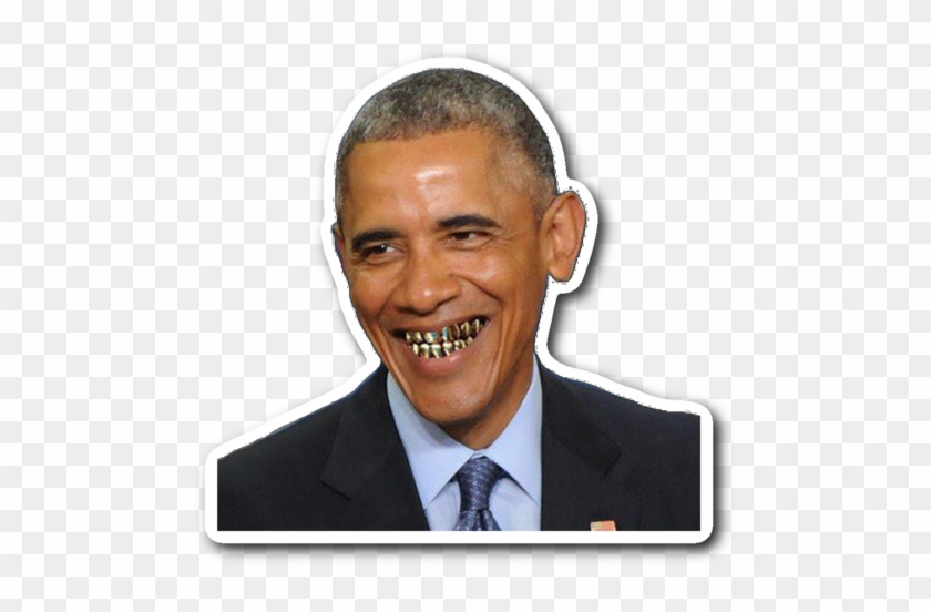 Hood Obama Clipart #310620