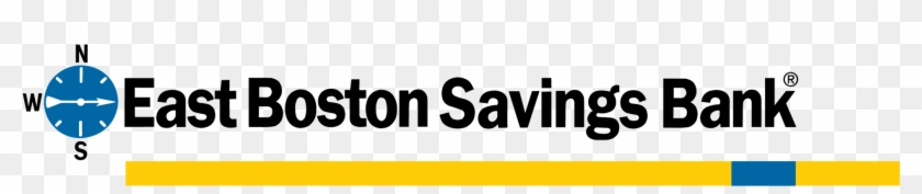 Our Sincere Thank You To East Boston Savings Bank For - East Boston Savings Bank Clipart