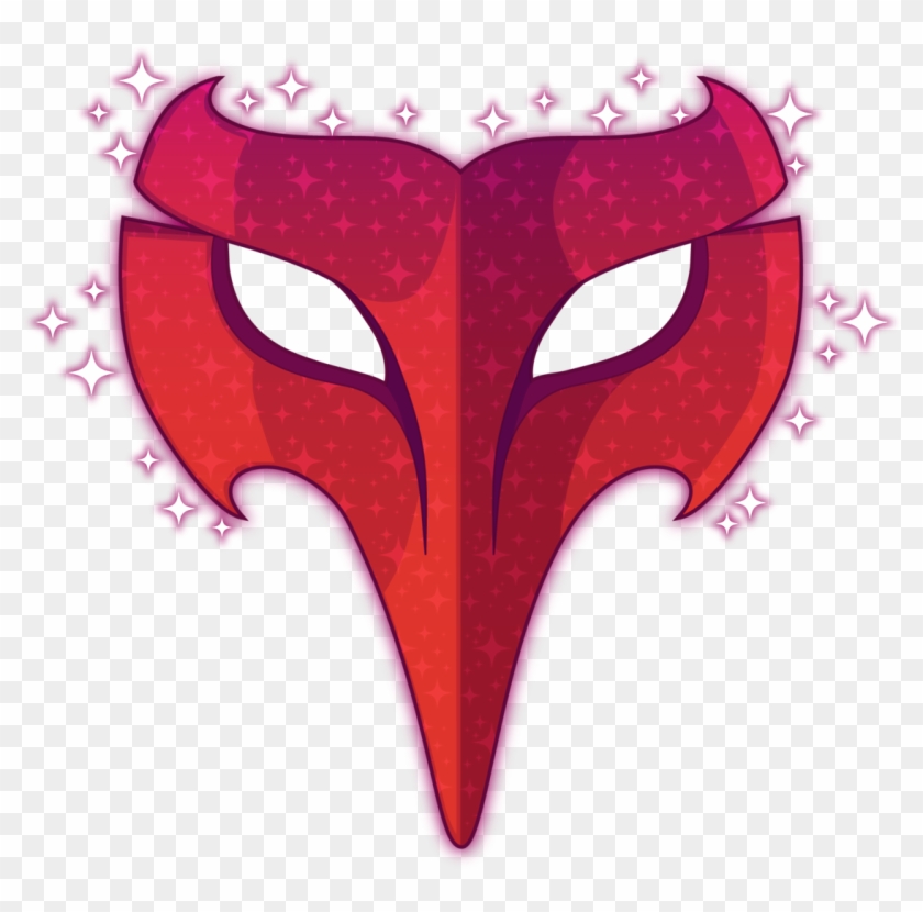 Clip Free Library Masks For Free Download On Mbtskoudsalg - Akechi Mask Persona 5 - Png Download #310838