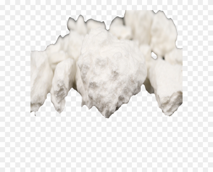 Cocaine - Macro Photography Clipart