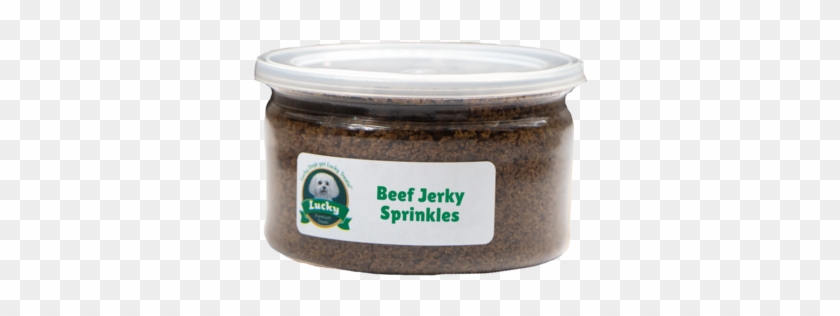 Lucky Premium Treats - Chutney Clipart