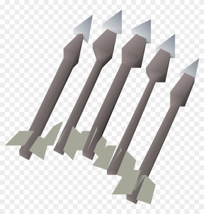 Dragonstone Bolts Clipart #311025