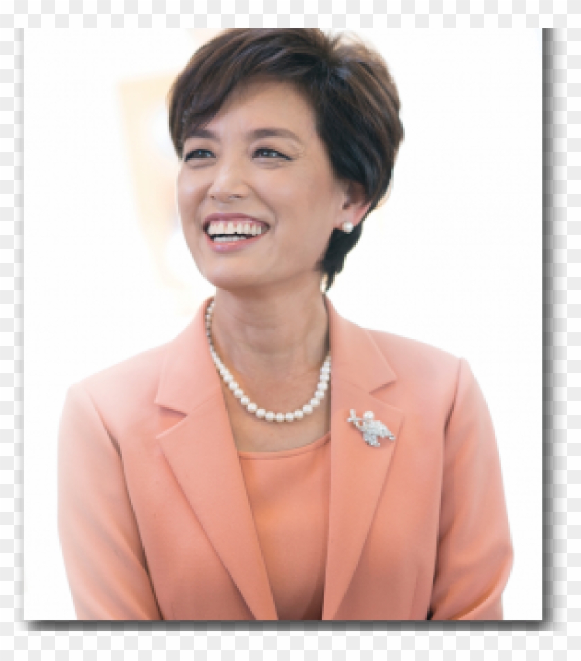 Young Kim, A Former Representative In The California - Girl Clipart #311076