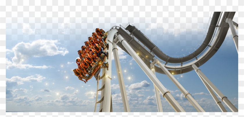 Oblivion The Black Hole - Gardaland Oblivion The Black Hole Clipart