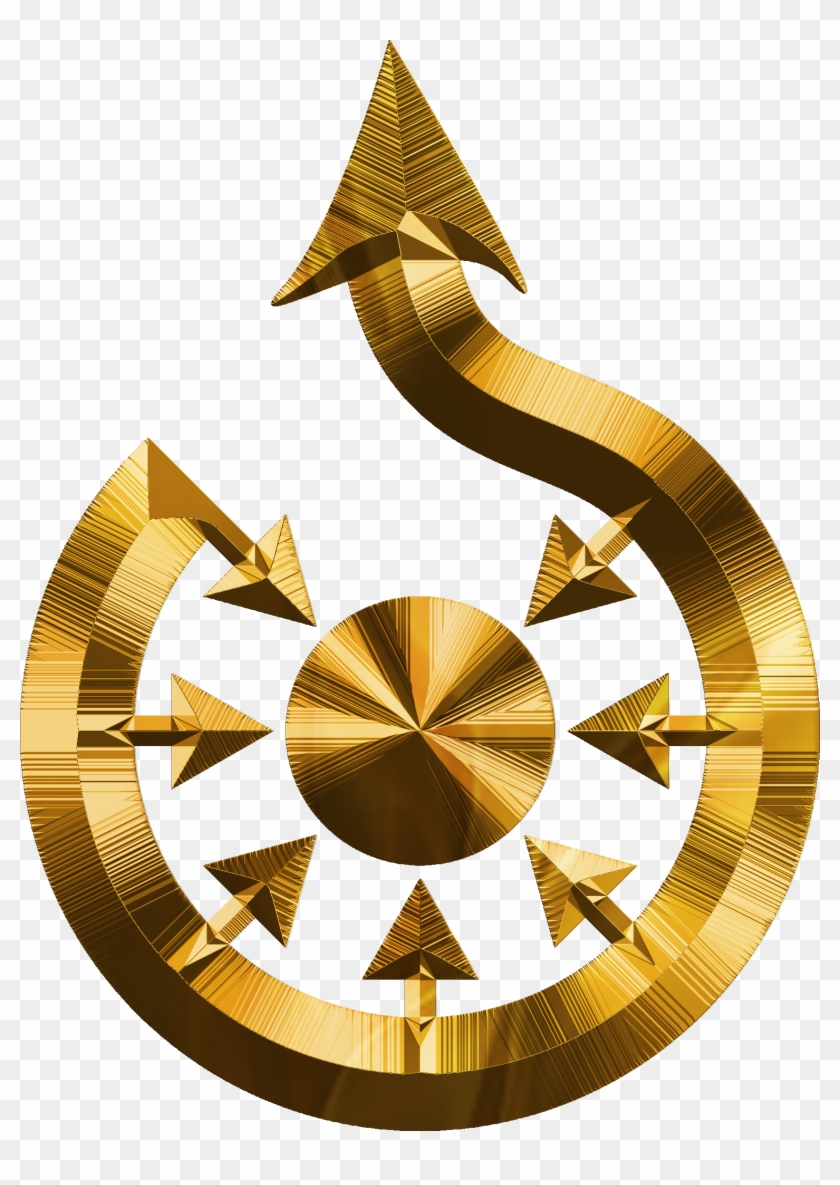 Gold Png - Logo Silver Clipart #311163