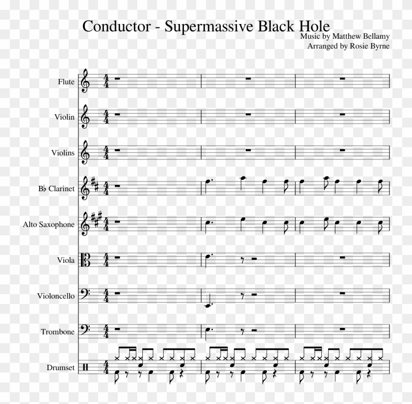 Uploaded On Sep 18, - Magic School Bus Theme Sheet Music Clipart #311254