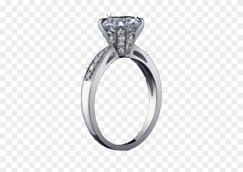 Engagement Ring Png - Png Transparent Ring Png File Clipart