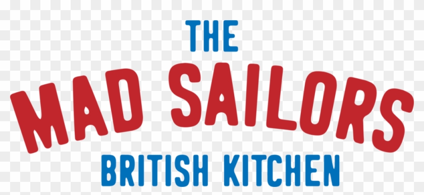 The Black Hole Group The Mad Sailors - Graphic Design Clipart