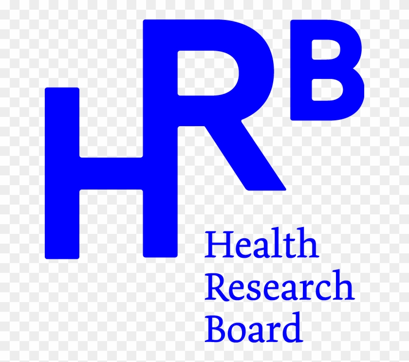 Hrb Factsheet January 2017 Cocaine - Health Research Board Logo Clipart
