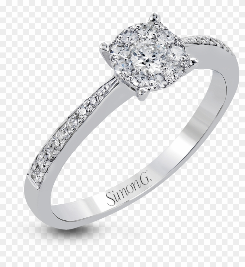 Share This Article - Engagement Rings Clipart #311524
