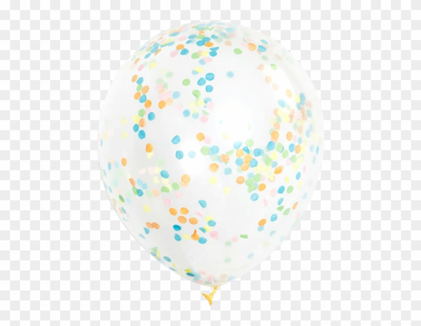 Balloon Clipart