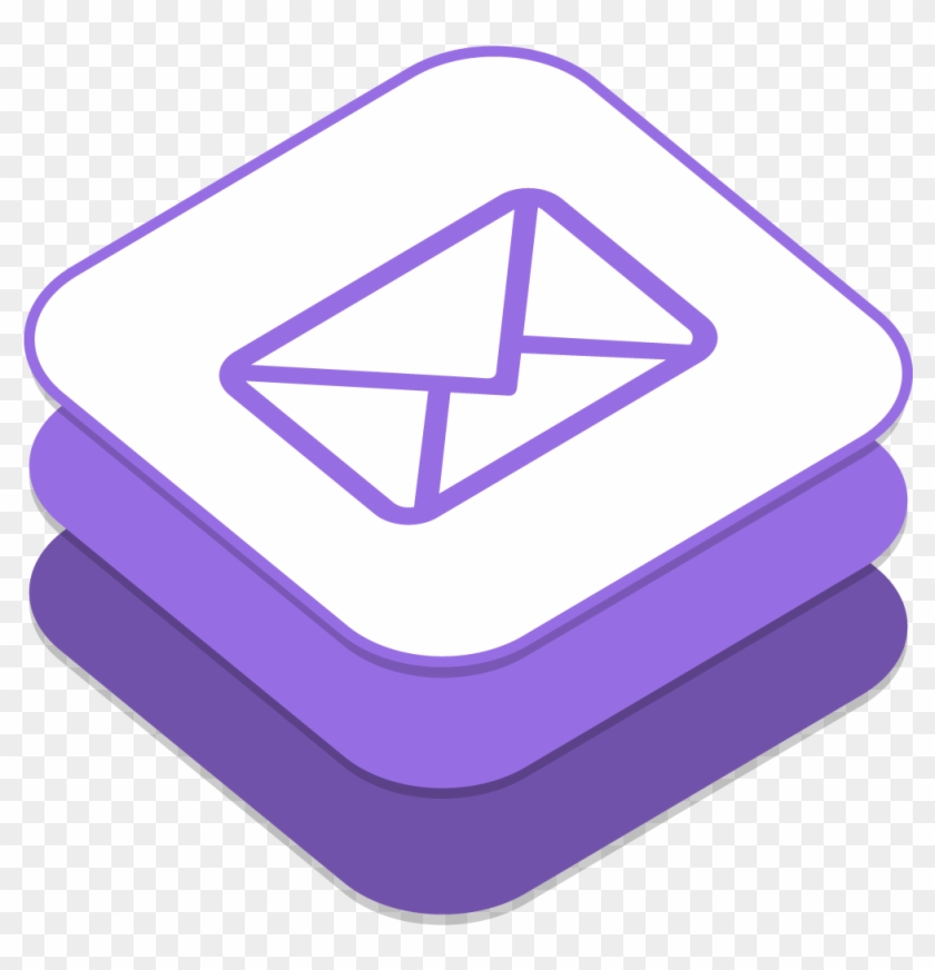 Email Icon Clipart #311671