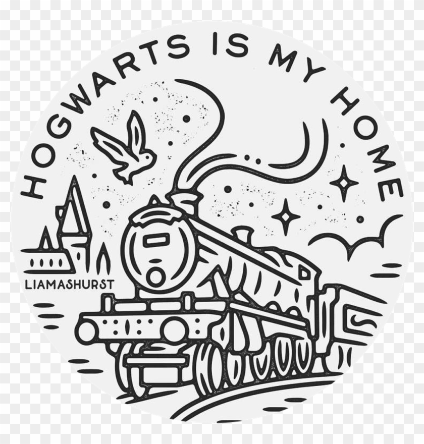 Icon Iconic Harrypotter Potterhead Aesthetic Tumblr Clipart