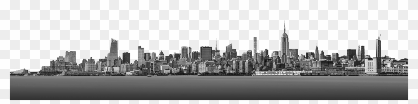 Cityskyline - Cityscape Clipart