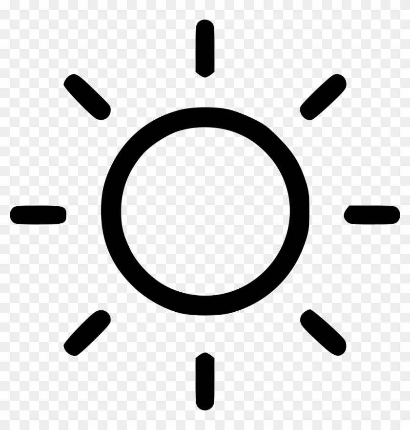 Weather Sun Nature Light Lightning Shine Comments - Agar Agar Prettiest Virgin Letra Clipart