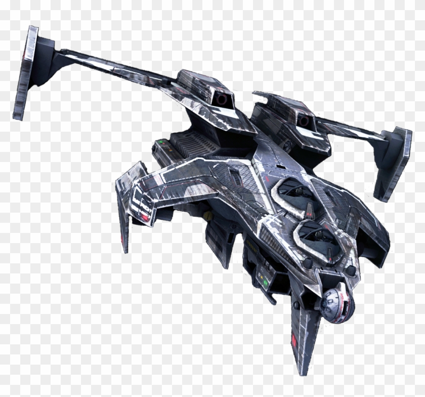 Miner Wars Patrol Ship Spaceship Concept, Concept Ships, - Sci Fi Ship Png Clipart