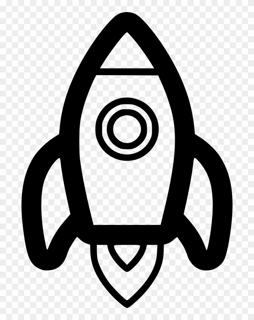 Spaceship Comments - Emblem Clipart #312071