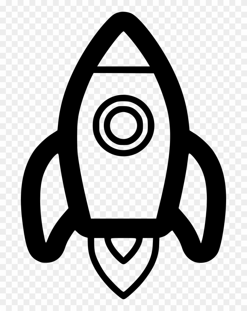 Spaceship Comments - Emblem Clipart #312071