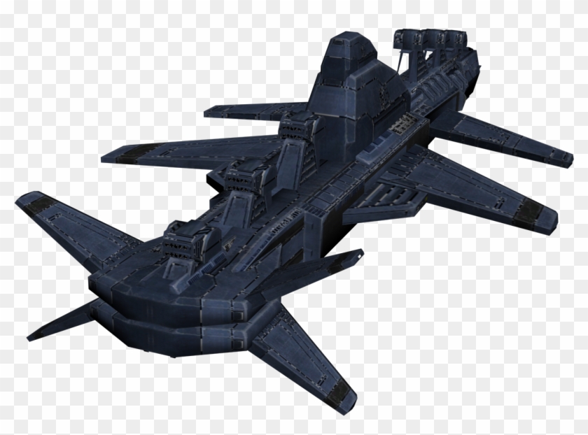 War Spaceship , Png Download - Grumman F-14 Tomcat Clipart