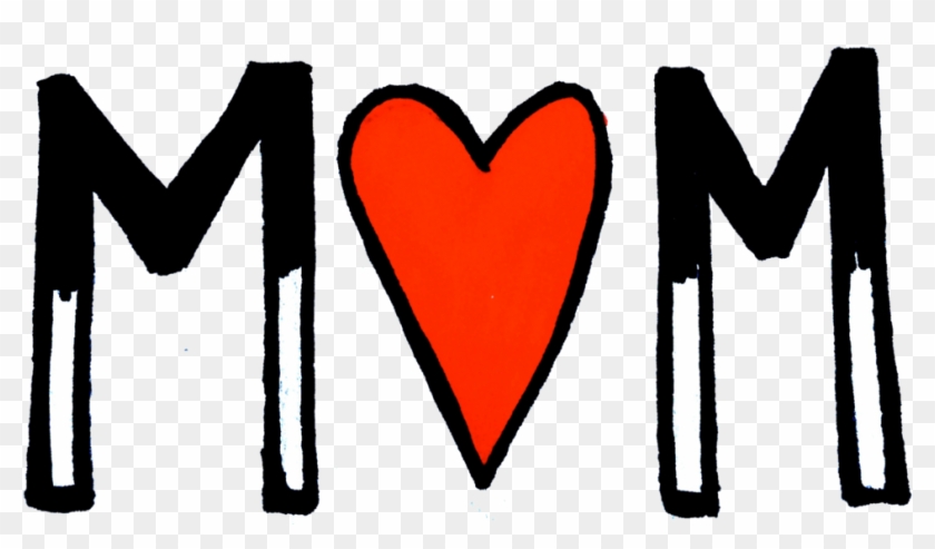 Mom - Mom Transparent Background Clipart