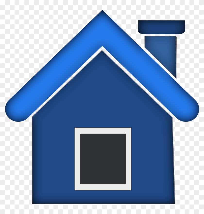 Free Icon Png Download - Home Icon Clipart