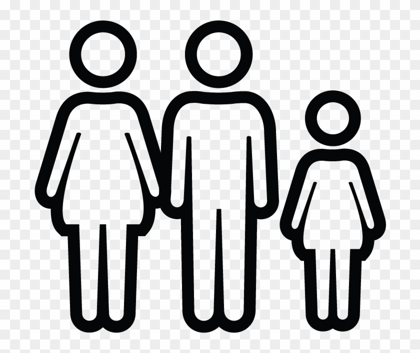 Family - Women Not Safe In India Clipart
