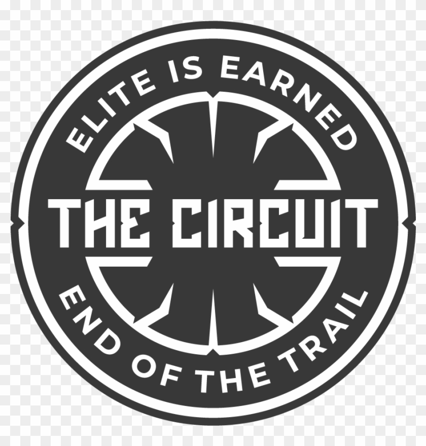 Chris Hansen @chrishansenpsb - Emblem Clipart