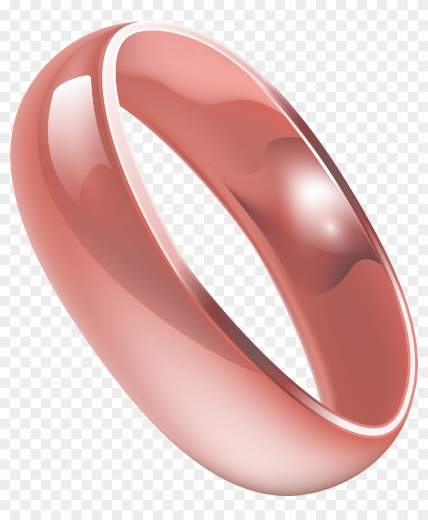 Ring Clipart #312407