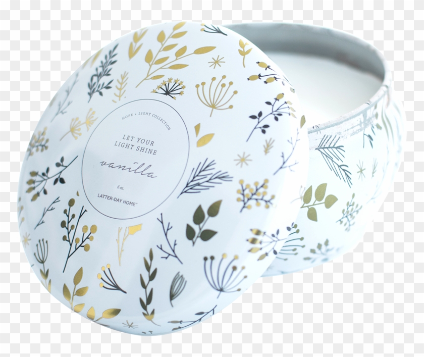 Let Your Light Shine Candle - Bangle Clipart