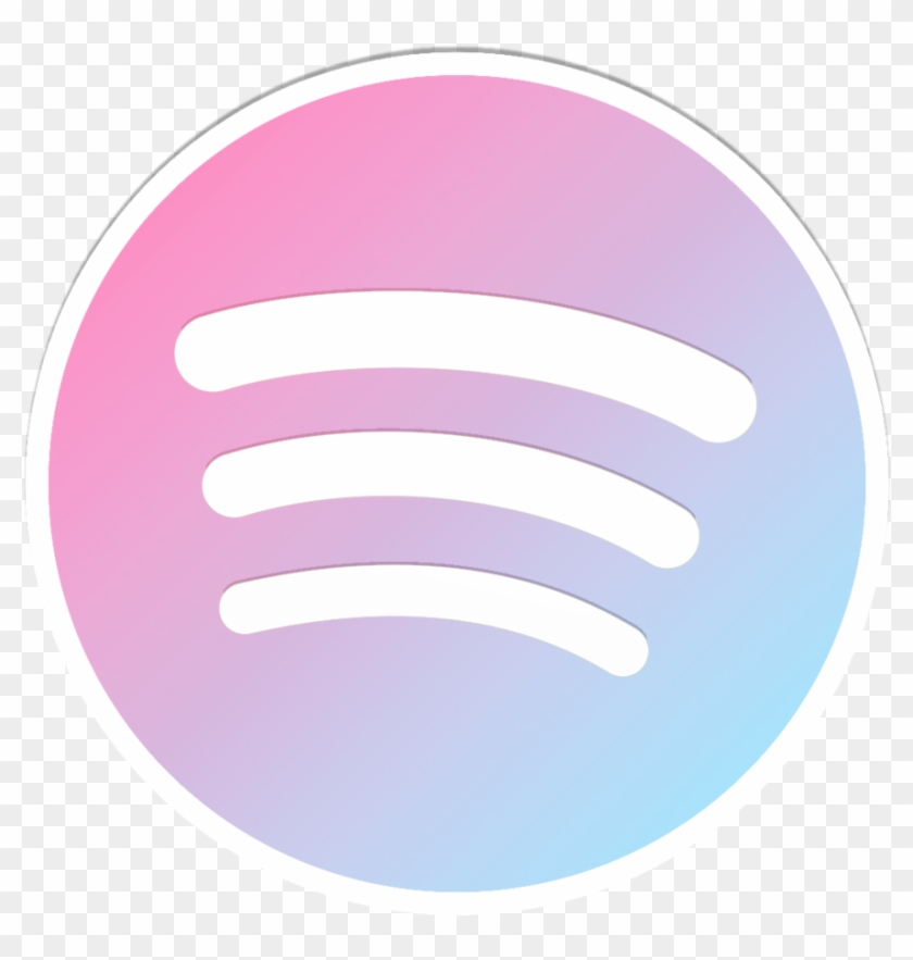Spotify - Spotify Png Clipart #312623