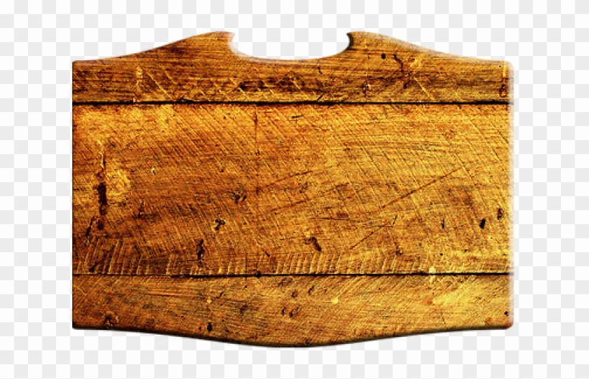 Wood Clipart Wooden Hanging Sign - Operation Rice Bowl 2017 - Png Download